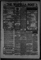 The Wapella Post December 7, 1944