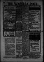 The Wapella Post January 18, 1945