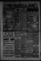 The Wapella Post February 8, 1945