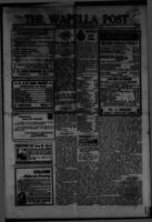 The Wapella Post February 15, 1945
