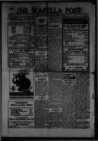 The Wapella Post March 1, 1945