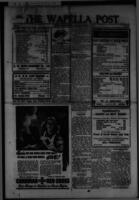 The Wapella Post March 8, 1945