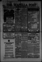 The Wapella Post March 29, 1945