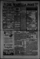 The Wapella Post April 12, 1945