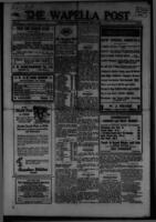 The Wapella Post April 19, 1945