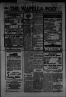 The Wapella Post April 26, 1945