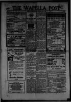 The Wapella Post May 3, 1945
