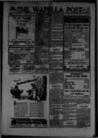 The Wapella Post May 10, 1945