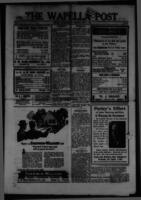 The Wapella Post May 17, 1945