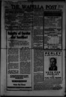 The Wapella Post May 31, 1945