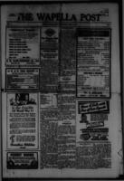 The Wapella Post June 14, 1945