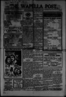 The Wapella Post June 21, 1945