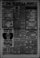 The Wapella Post July 5, 1945