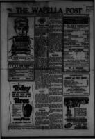 The Wapella Post July 19, 1945