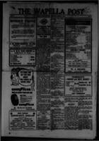 The Wapella Post August 2, 1945