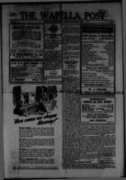 The Wapella Post September 6, 1945