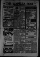 The Wapella Post September 13, 1945
