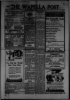 The Wapella Post September 27, 1945
