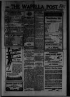 The Wapella Post October 11, 1945