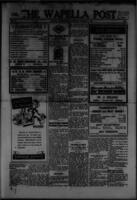 The Wapella Post October 25 1945