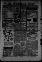 The Wapella Post November 1, 1945