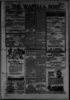 The Wapella Post November 22, 1945
