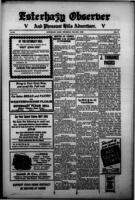 Esterhazy Observer and Pheasant Hills Advertiser May 21, 1942