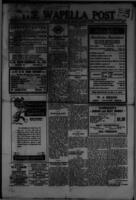 The Wapella Post November 30, 1945