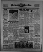 The Watrous Manitou January 19, 1939