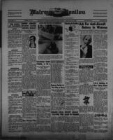 The Watrous Manitou January 26, 1939