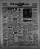 The Watrous Manitou February 2, 1939
