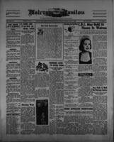 The Watrous Manitou February 9, 1939
