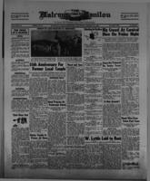 The Watrous Manitou March 16, 1939
