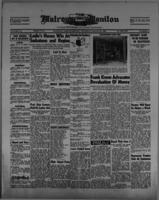 The Watrous Manitou March 30, 1939