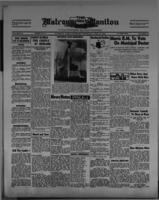 The Watrous Manitou April 13, 1939