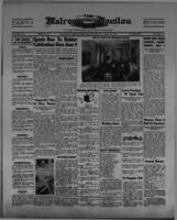 The Watrous Manitou April 27, 1939