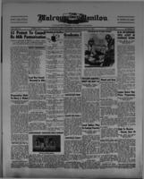 The Watrous Manitou May 18, 1939