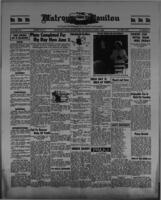 The Watrous Manitou June 1, 1939