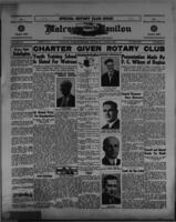 The Watrous Manitou June 29, 1939