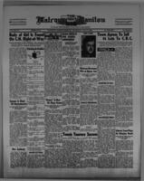 The Watrous Manitou July 13, 1939