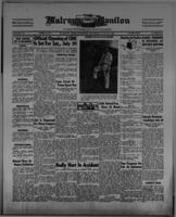 The Watrous Manitou July 20, 1939