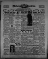 The Watrous Manitou July 27, 1939