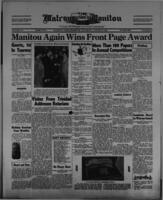 The Watrous Manitou August 10, 1939