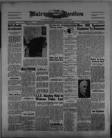 The Watrous Manitou August 17, 1939