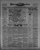 The Watrous Manitou September 14, 1939