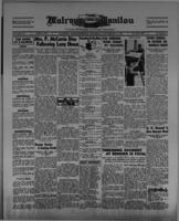 The Watrous Manitou September 21, 1939