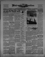 The Watrous Manitou October 12, 1939