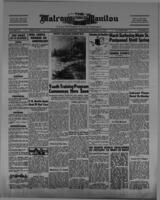 The Watrous Manitou October 19, 1939