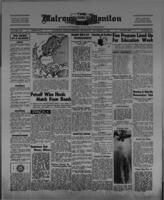 The Watrous Manitou November 2, 1939