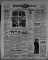 The Watrous Manitou November 23, 1939